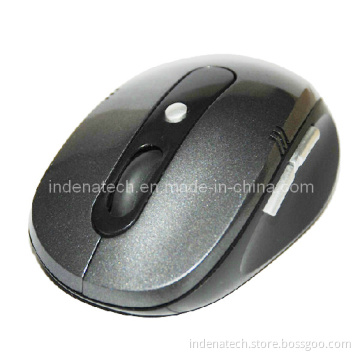 2.4G Ergonomics Wireless Optical Mouse Right Handed G-108